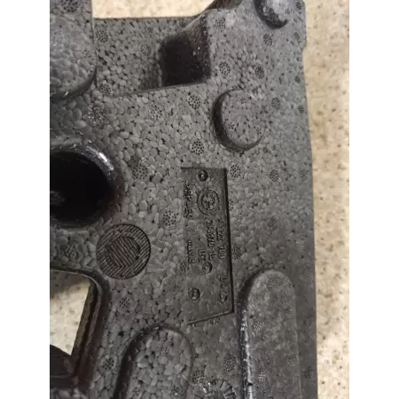 BMW 1 F20 WKŁAD BAGAŻNIKA STYROPIAN UCHO TRÓJKĄT