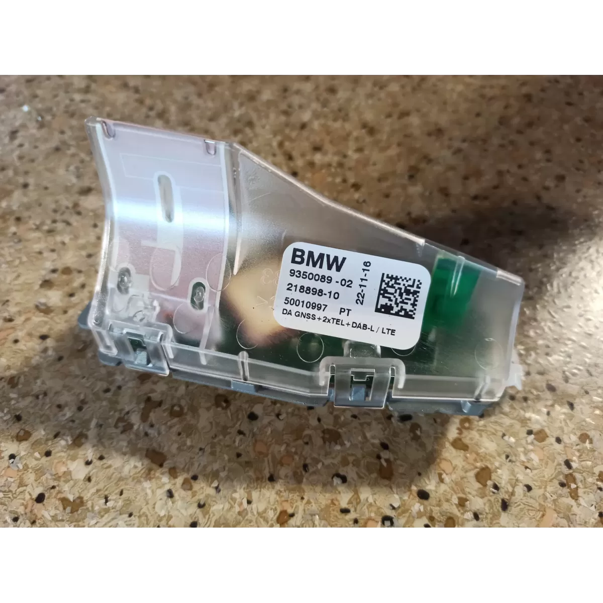 BMW F20 F07 F15 F30 ANTENA DACHOWA REKIN 9350089