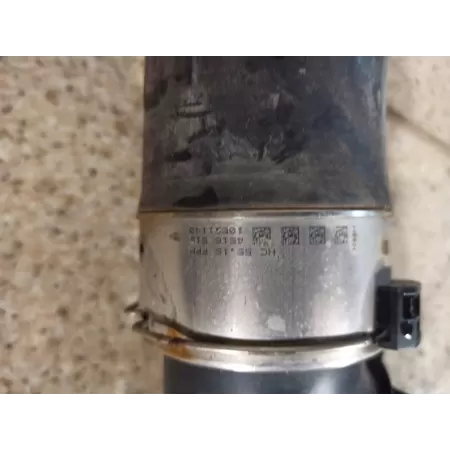 BMW F20 F21 PRZEWÓD RURA WĄŻ INTERCOOLERA 8513848