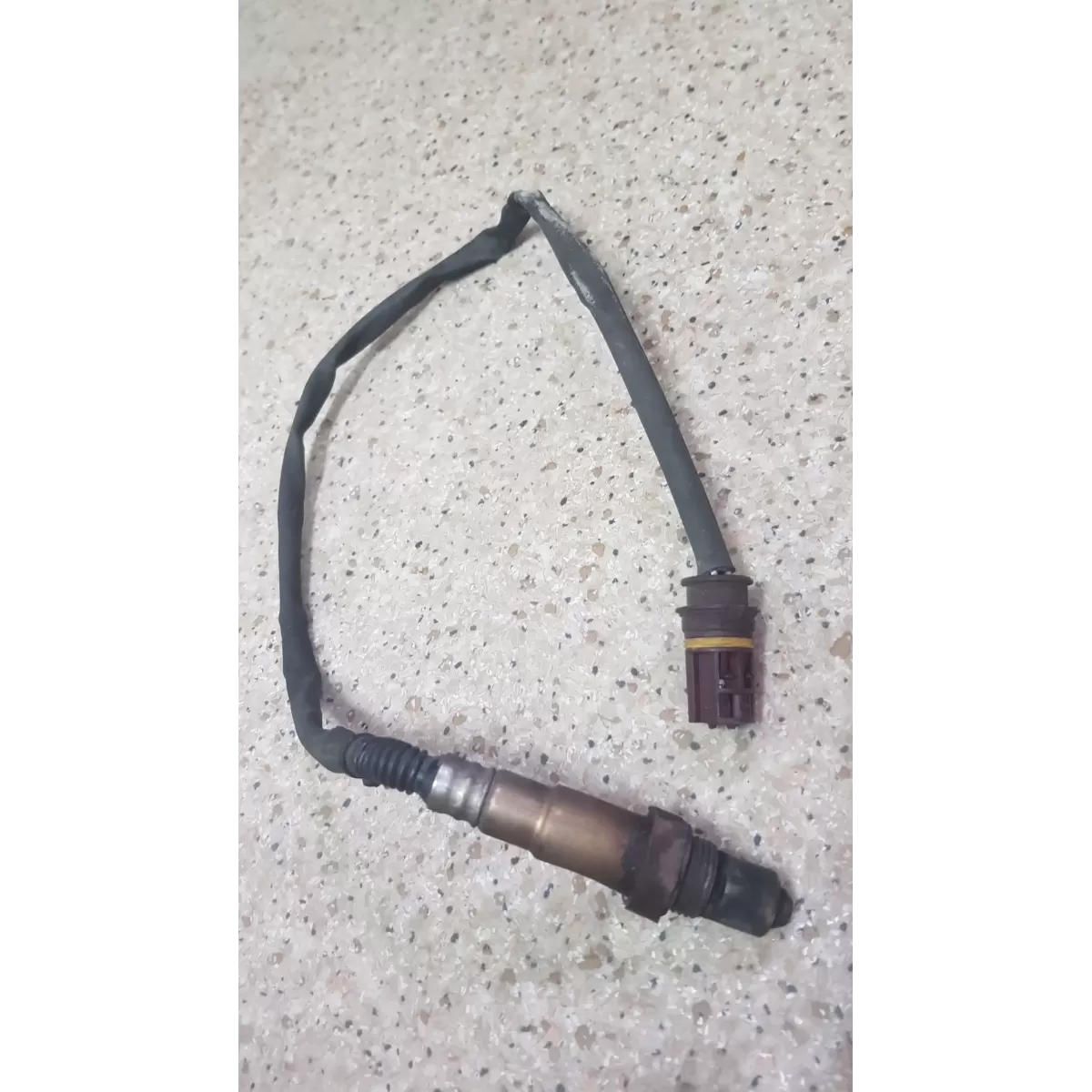 Mercedes CLK w208 Sonda lambda 0258006326