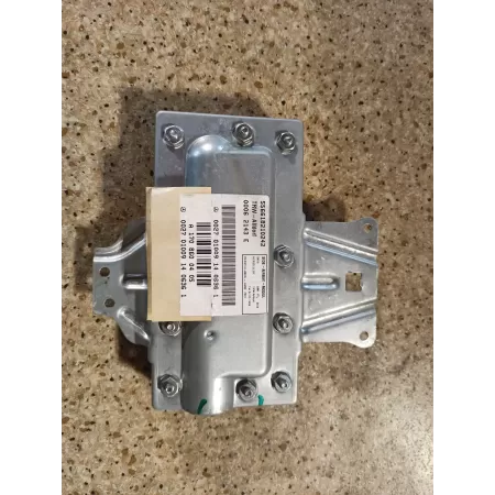 MERCEDES W208 W210 PODUSZKA AIR-BAG DRZWI PRAWA