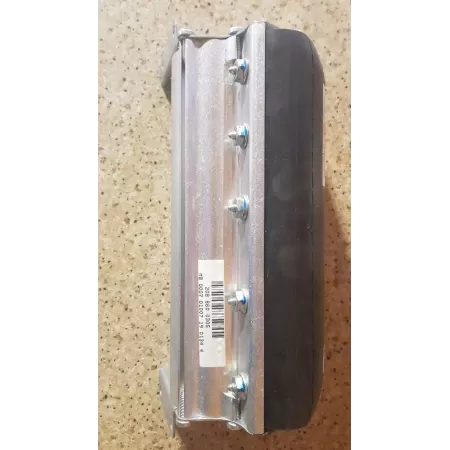 MERCEDES W208 Poduszka airbag pasażera 00068163G