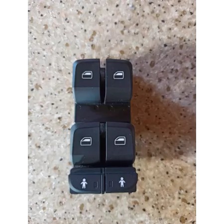 AUDI A3 8V PRZELACZNIK SZYB 8V0959851D