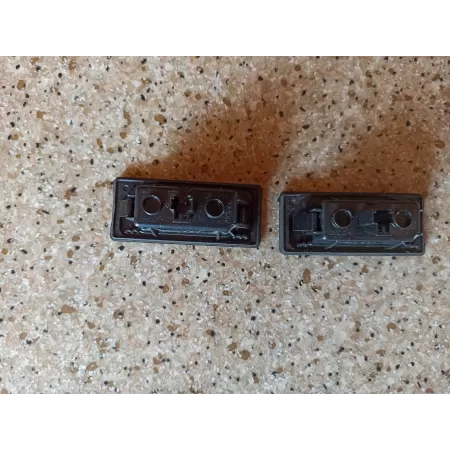 AUDI A3 A4 A6 LAMPKA PODSWIETLENIE TABLICY