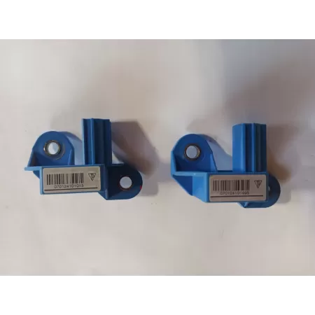 PORSCHE CAYMAN S SENSOR CZUJNIK UDERZENI