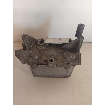 PORSCHE CAYMAN S Chłodnica oleju 98630720101