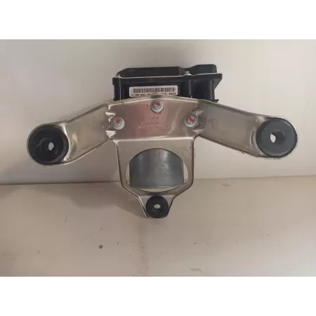 PORSCHE CAYMAN S STEROWNIK POMPA ABS 98735575505