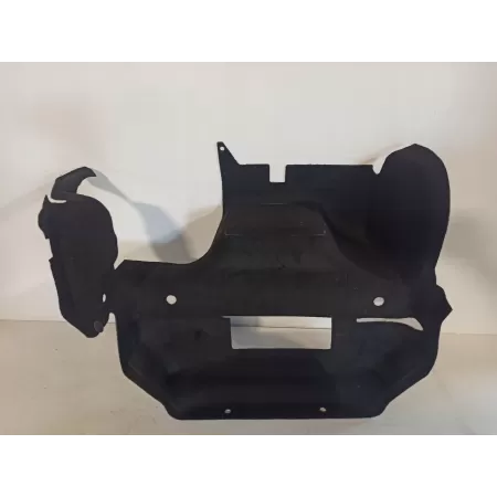 PORSCHE CAYMAN S WYKŁADZINA BAGAŻNIKA PRZÓD