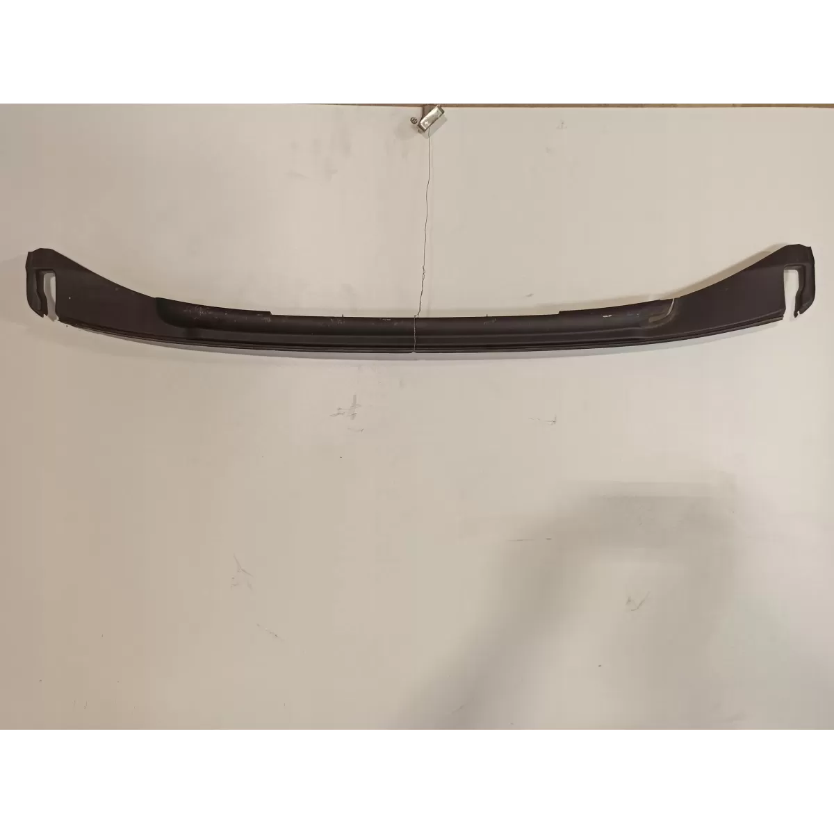 PORSCHE CAYMAN S OSŁONA BLENDA KLAPY 98751211100