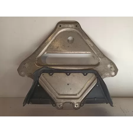 PORSCHE CAYMAN S Osłona mocowanie skrzyni biegów