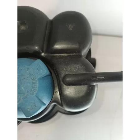 Porsche Cayman S Zbiorniczek wyrównawczy 987106047