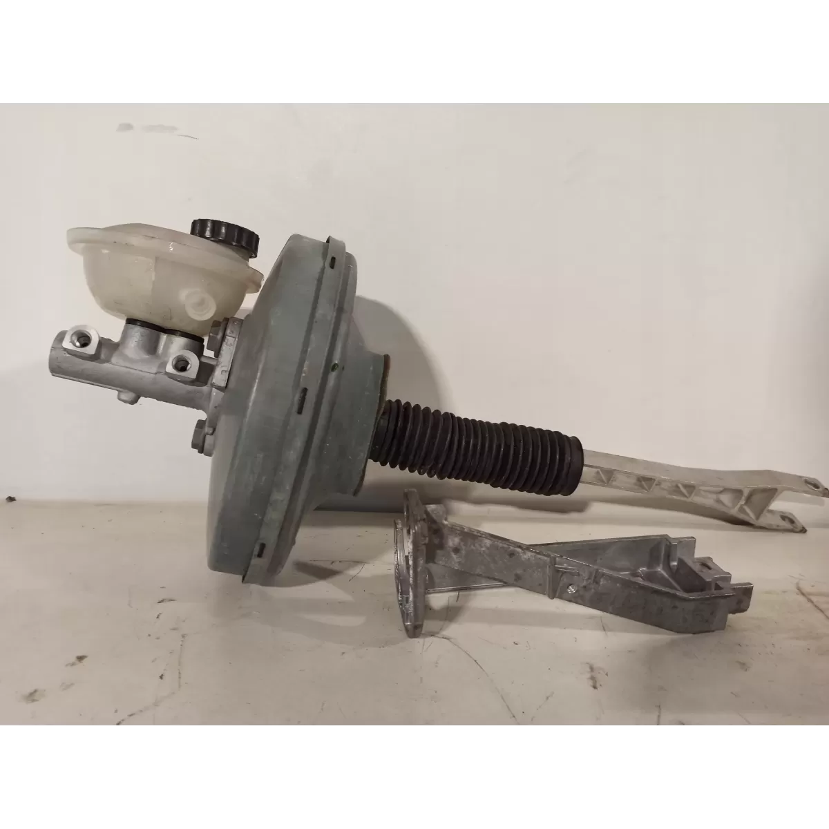 PORSCHE CAYMAN S SERWO POMPA HAMULCOWA 99735502502