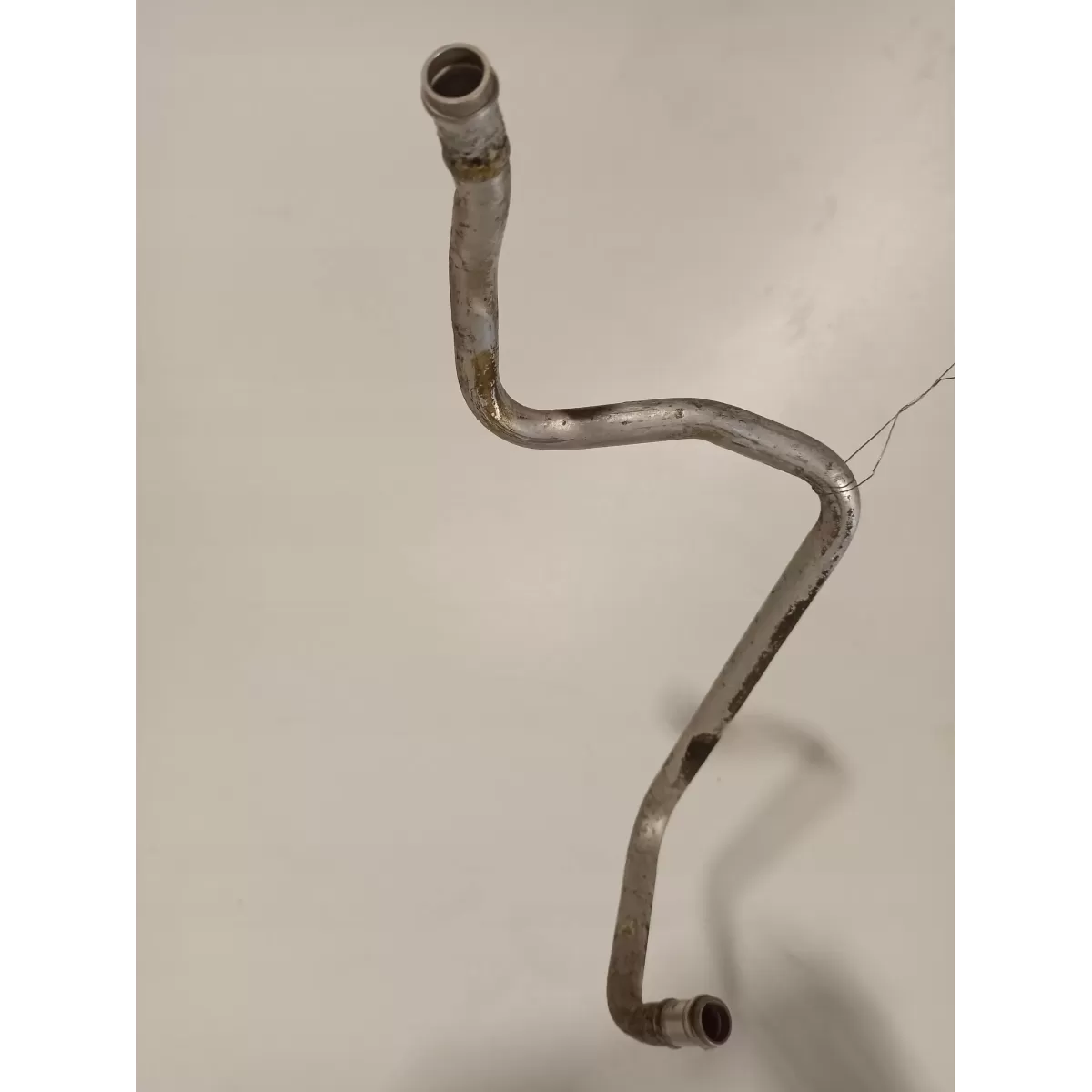 PORSCHE CAYMAN S PRZEWÓD WĄŻ WODY 98710666401