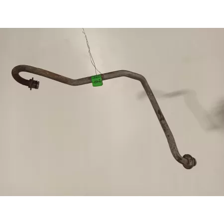 PORSCHE CAYMAN S RURA CHŁODNICY OLEJU 98630708505