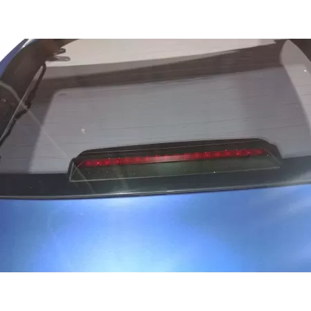 KLAPA BAGAŻNIKA PORSCHE CAYMAN 987 Cobalt Blau