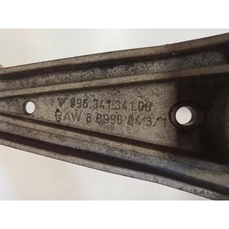 PORSCHE CYMAN S WAHACZ TYLNY TYŁ 99634134108