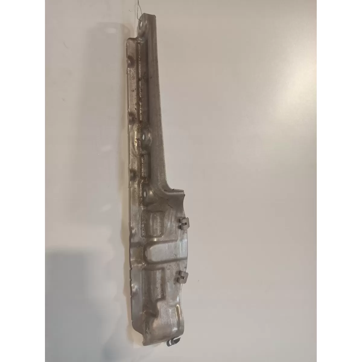 BMW F20 F30 G30 OSŁONA IZOLACJA TERMICZNA TURBINY