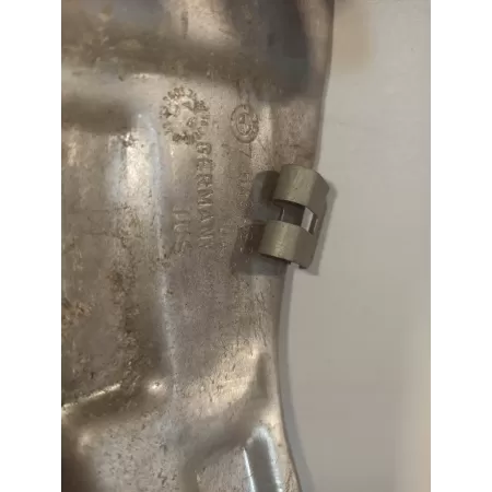 BMW F20 F30 G30 OSŁONA IZOLACJA TERMICZNA TURBINY
