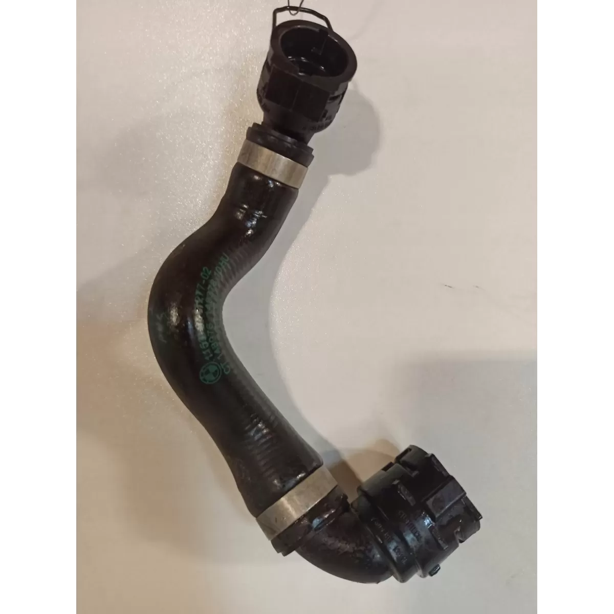 BMW F21 F22 F30 F32 B58 RURA PRZEWÓD WODY 8611277