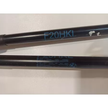 SIŁOWNIKI KLAPY BAGAŻNIKA 7239871 BMW F20