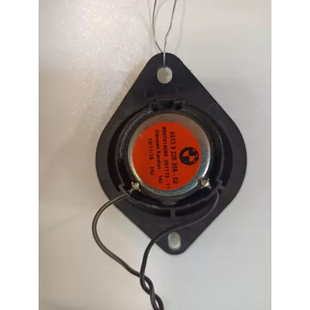 BMW F20 GŁOŚNIK 890714002 HARMAN KARDON BMW F20 GŁOŚNIK 890714002 HARMAN KARDON