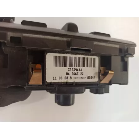PANEL PRZYCISK WŁĄCZNIK ŚWIATEŁ VOLVO V70 S80