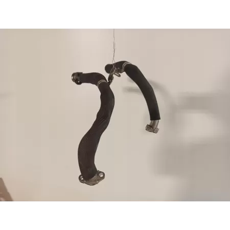 Przewody EGR Discovery 4 IV