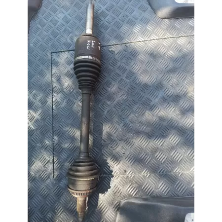 PÓŁOŚ PRAWY TYŁ DISCOVERY IV 4