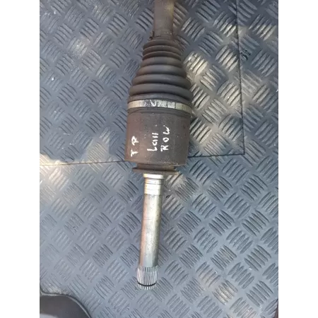 PÓŁOŚ PRAWY TYŁ DISCOVERY IV 4