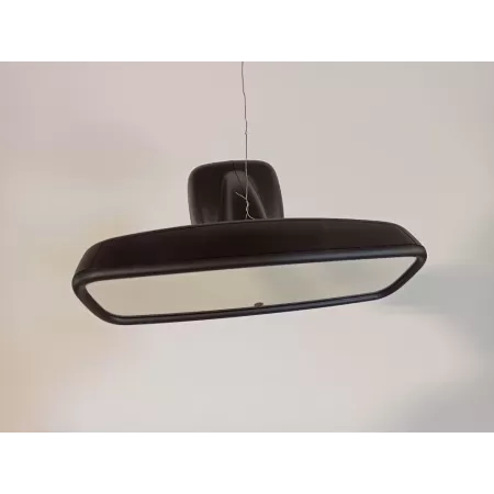 LUSTERKO WEWNĘTRZNE 6W9317E678AC LAND ROVER