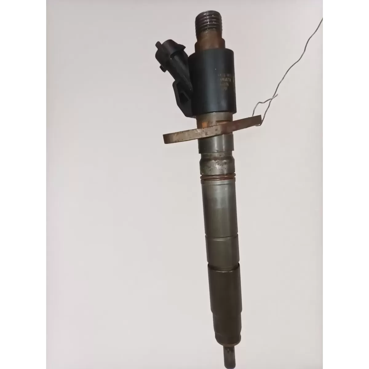 WTRYSK WTRYSKIWACZ BOSCH JAGUAR LAND ROVER 3.0D