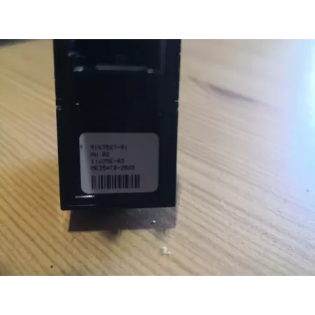 BMW F07 PRZYCISK PRZEŁĄCZNIK SZYBY 9163527 BMW F07 PRZYCISK PRZEŁĄCZNIK SZYBY 9163527