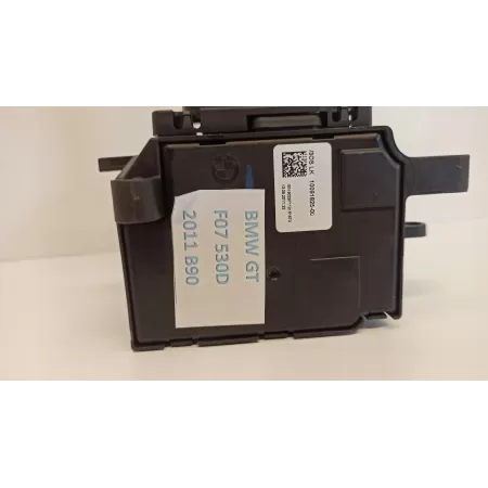 BMW F07 GAŁKA ZMIANY BIEGÓW 9260973 UK