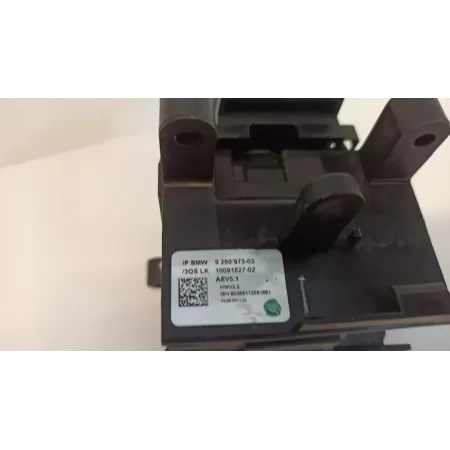 BMW F07 GAŁKA ZMIANY BIEGÓW 9260973 UK