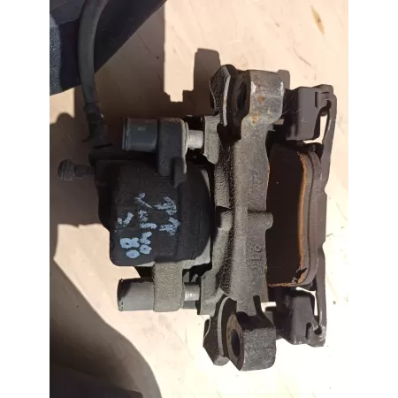 VOLVO V70 S80 PRAWY PRZÓD ZACISK HAMULCOWY