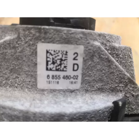 BMW F20 F21 F22 F23 M1 M2 PODUSZKA SILNIKA 6855460