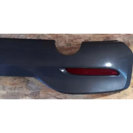 NAKŁADKA DYFUZOR ZDERZAK Msport BMW 806030 F20 F21