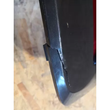 NAKŁADKA DYFUZOR ZDERZAK Msport BMW 806030 F20 F21