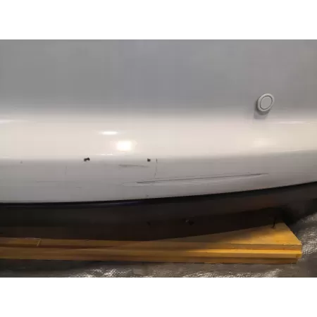 JAGUAR XF250 ZDERZAK TYŁ TYLNI TYLNY PDC 2011 NEL