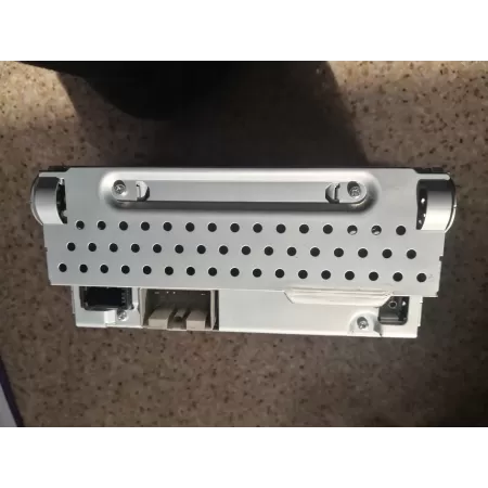 JAGUAR XF LAND ROVER 7G9N-18C815-NB RADIO CD