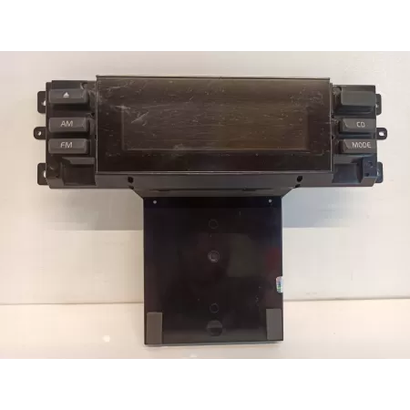 WYŚWIETLACZ RADIA ICM VOLVO V70 S80 31268336