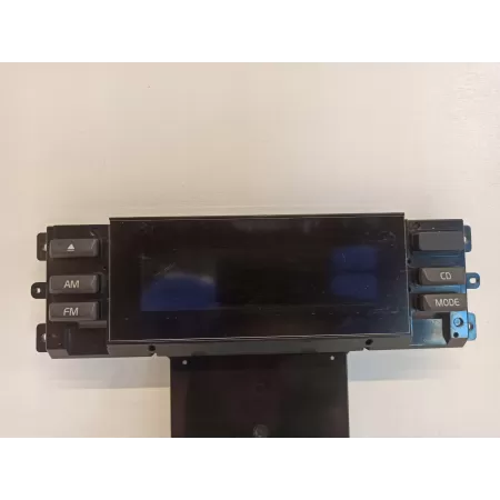 WYŚWIETLACZ RADIA ICM VOLVO V70 S80 31268336