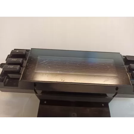 WYŚWIETLACZ RADIA ICM VOLVO V70 S80 31268336