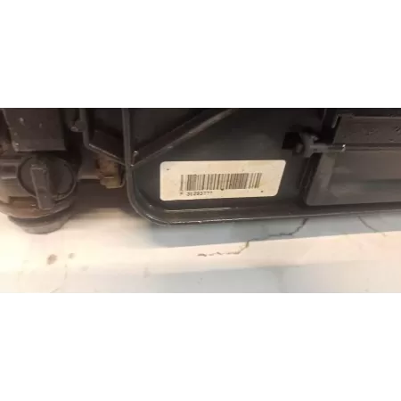 VOLVO XC70 KOMPLET CHŁODNIC WENTYLATOR 31293777