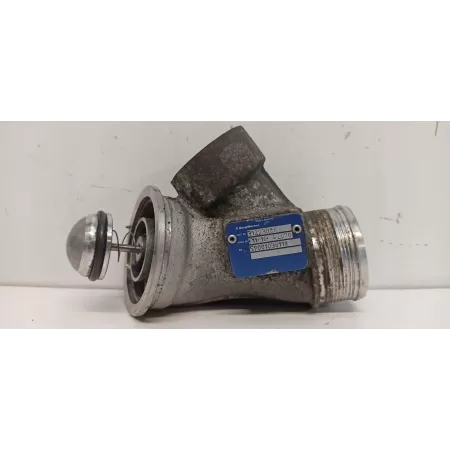 VOLVO V70 III XC70 ZAWÓR TURBINY 31293088