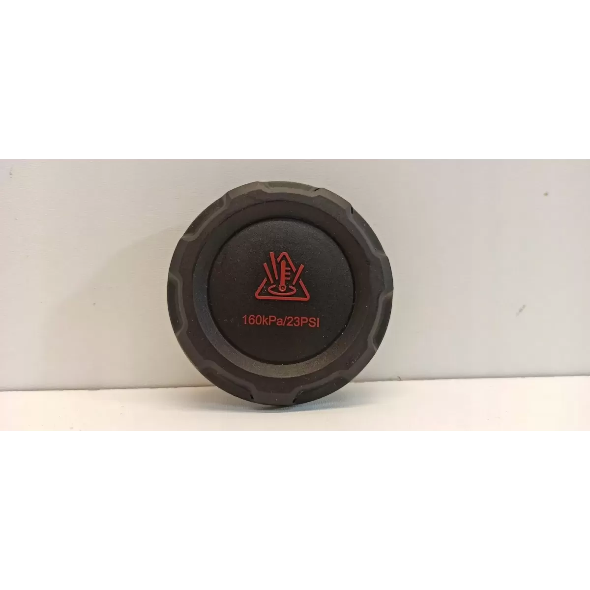 VW TIGUAN ALLSPACE KOREK ZBIORNICZKA WYRÓWNAWCZEGO 2Q0121321A