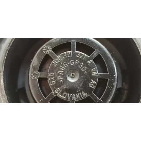 VW TIGUAN ALLSPACE KOREK ZBIORNICZKA WYRÓWNAWCZEGO 2Q0121321A