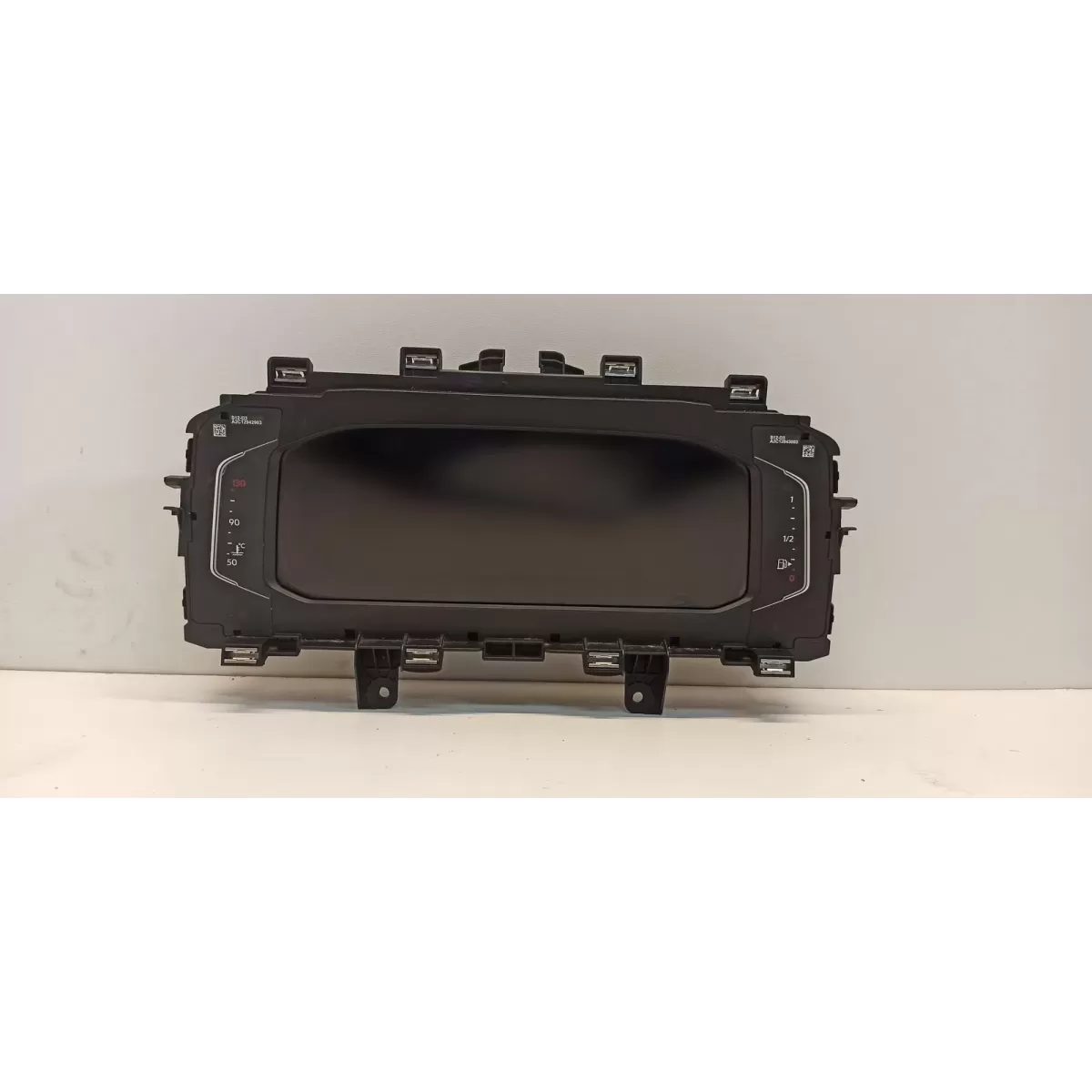 VW TIGUAN ALLSPACE LICZNIK VIRTUAL KOKPIT 3G0920320C
