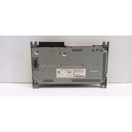 AUDI A1 82A WZMACNIACZ BANG OLUFSEN 83A035465A