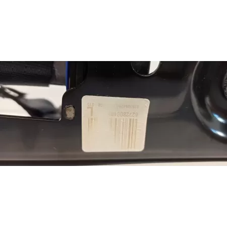 VOLVO XC70 PAS BEZPIECZEŃSTAWA LEWY PRZÓD